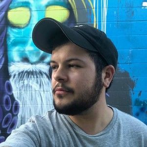 Meet your Posher, Aiden